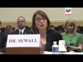 US Congress Holds Hearing On The Growing Threat In Nigeria Of Boko Haram