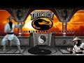 Mortal Kombat Trilogy Rayden MK1 TAS