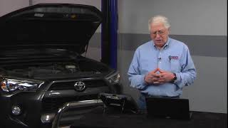 PCM Replacements & Immobilizer Tips -Tech Tip | Key Programming Training