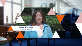 İç Mekan Tasarımı Programı Mezunumuz Anlatıyor