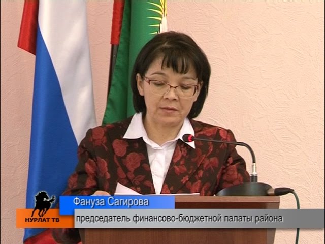 Бюджеты утверждены, приоритеты расставлены 