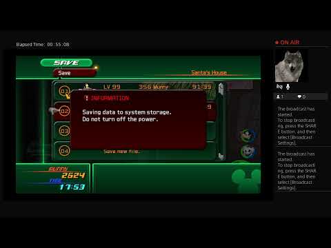 Kingdom Hearts 2: Final Mix - Pt. 19