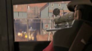 【レッドゾーン】 Sniper Zone 【Red Zone】 *unfinished*