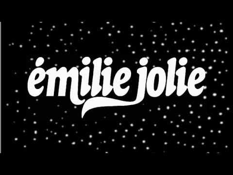 Émilie Jolie (1980, TV originale) Spectacle Avec sous-titres et paroles / With subtitles & lyrics