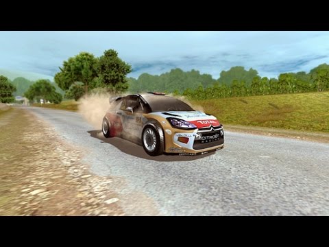 wrc the game ipad hack