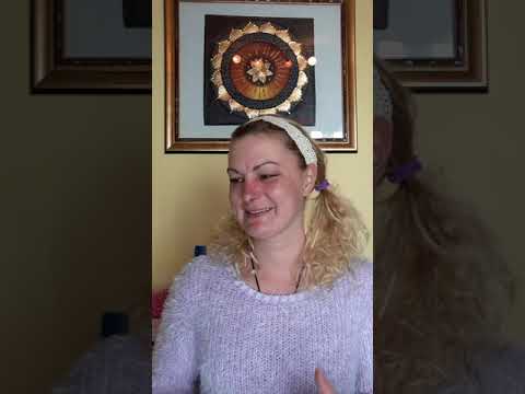 Wochenausblick 10.02. - 16.02.20 ...es kommt Bewegung ins Leben