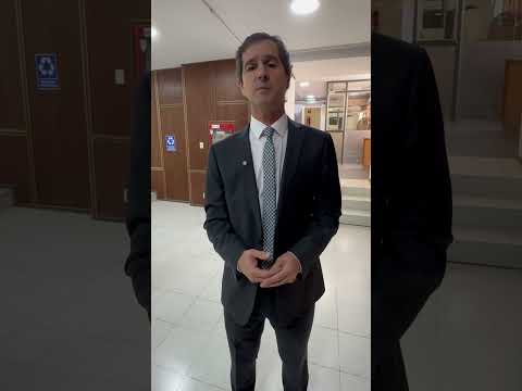 Diputado Juan de la Cruz Córdoba - Ley de Emergencia Hídrica