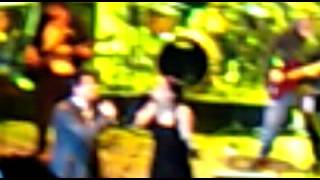 David Civera cantando Lady Laura,Utiel 26 de marzo de 2011.MP4