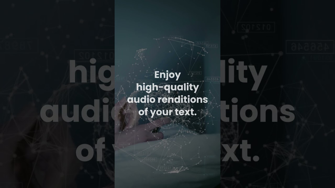 Get Audio Book with AI Chat Bot smart Assistant