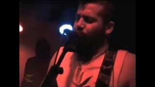 Doctor Krapula - Tauricida [En vivo - Sonic Ballroom, Cologne 2012]