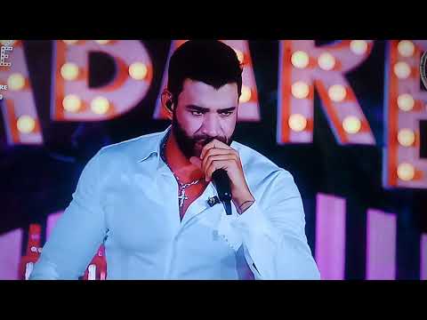 LIVE CACHAÇA CABARÉ 3 #EMBAIXADOR #XANDY #RAI