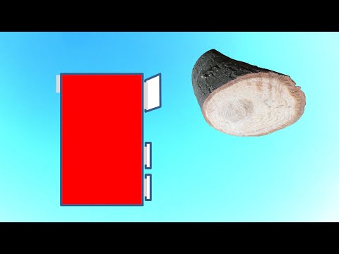 Ile podkładam do pieca w 2021