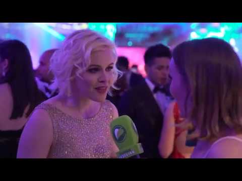 Darja Gajšek: ''Mislila sem, da bom bolj stroga mamica.''