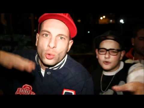 Rocco Hunt feat Clementino - O' mar 'e o' sole (prod.Fabio Musta) BASS BOOST