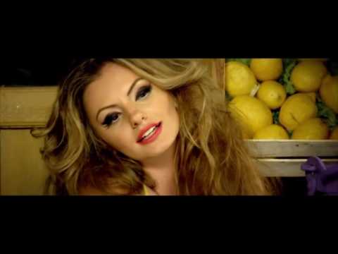 Alexandra Stan   Lemonade OFFICIAL MUSIC VIDEO