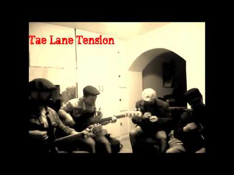 Tae Lane Tension - Wait For The Mornin' (4 piece)