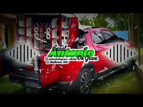 BIU DO PISEIRO - SÓ VOLTO SEGUNDA FEIRA (REPIQUES ALTERADOS)