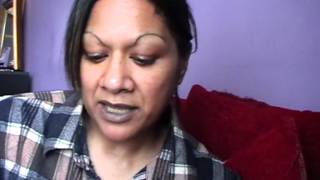 Chemtrails/Aerosol Spraying. MP Letter Update.