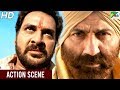 Singh Saab The Great Popular Hindi Movie Part 01 Sunny Deol Urvashi Rautela