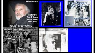 My Movie Billy Tarkington and Dawn Sears BLUE COLLAR PAUL Ruthie Steele Max D Barnes.wmv