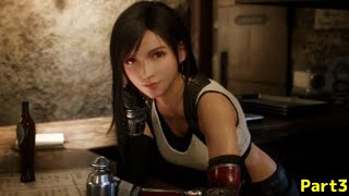 [FF7リメイク] デカ過ぎんだろ… Part3[実況プレイ動画]