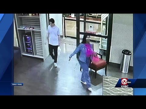 Surveillance Video Emerges In Death Of NFL Reporter At Super Bowl