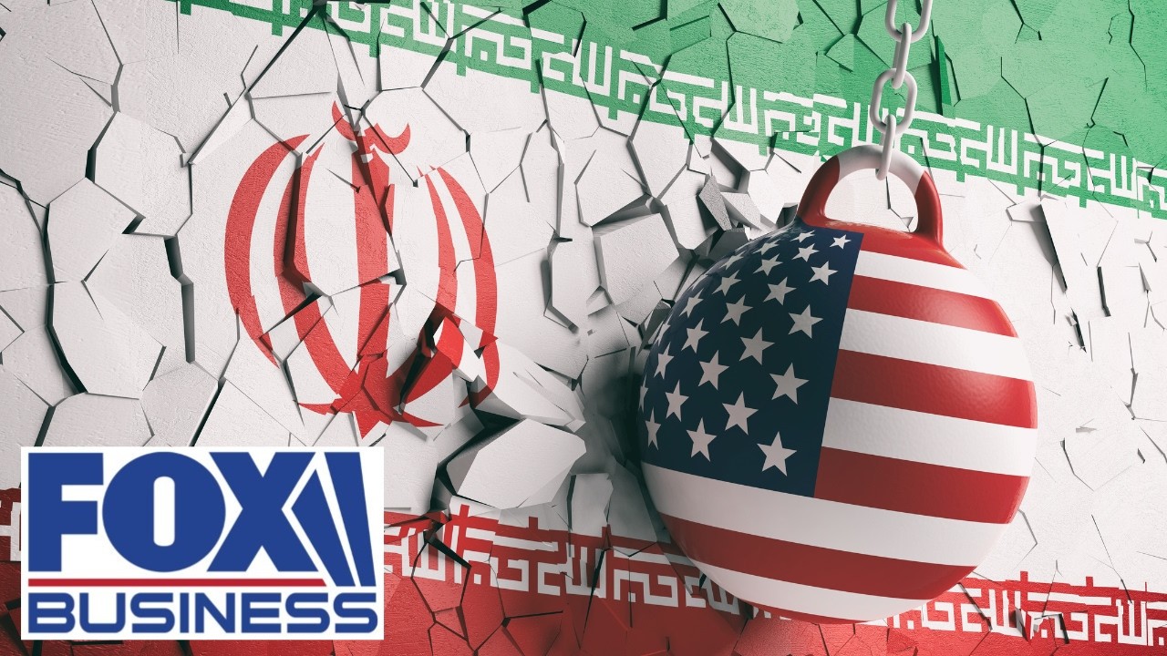 'MAXIMUM PRESSURE': Squeeze on Iran MUST continue, lawmaker says
