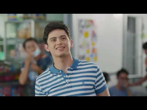 THIS TIME  - Nadine Lustre, James Reid & Bret Jackson  Full Movie Eng Sub