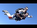 Intro saut en parachute gap Tallard SKY-LIVE