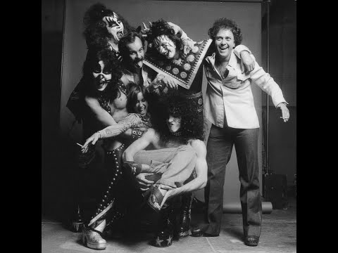 "Before the Money" The Incredibly Simple KISS Podcast, Stupid