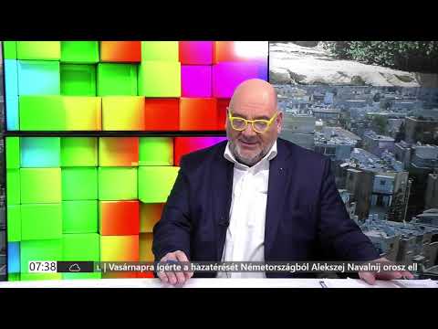 Folyamatban lévő beruházások álltak le