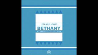 Jetpack Jones feat. Art Club - Bethany