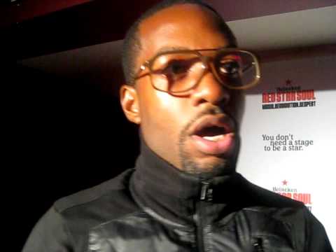 I Fux Wit It: Mickey Factz Talks XXL Freshman Class 2010 (HeinekenRedStarSoulTour'09)