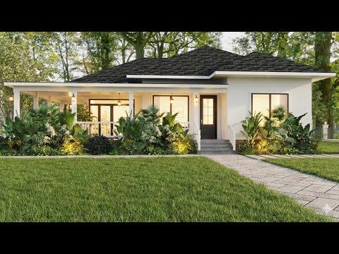 This Tiny Home Proves Size Doesn't Matter | Tour Inside