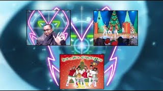 Hi-5 Mix T&#39;was The Night Before Christmas Version 1