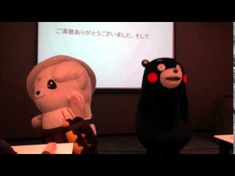 サプライズゲスト登場