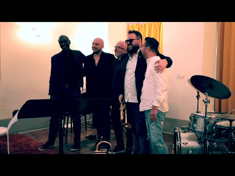 What Is This Thing Called Love - jam session Lukáš Oravec Quartet with Radovan Tariška