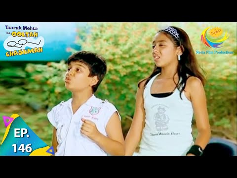 Taarak Mehta Ka Ooltah Chashmah - Episode 146 - Full Episode