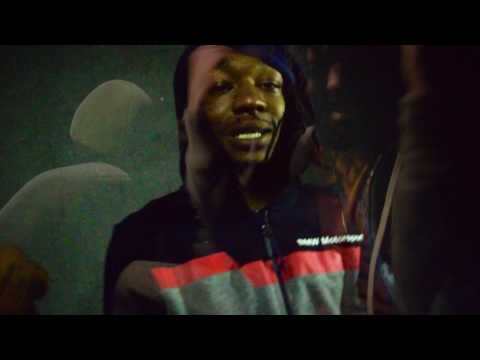 Spade Hussein - Tweakin Off The Bars