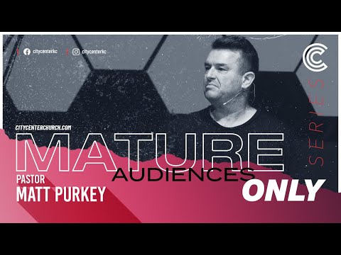 Mature Audiences Only - Series