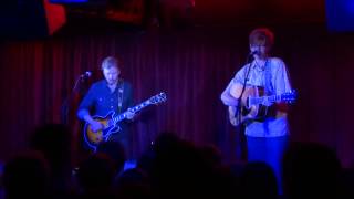 Brett Dennen - San Francisco - The Borderline London - 1st May 2014