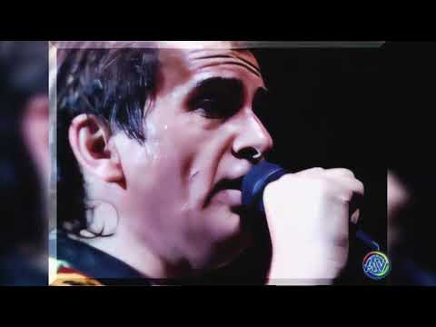 Peter Gabriel & Youssou N'Dour - In Your Eyes (Live Amnesty Arg1988) Re-edited and Remastered in HD