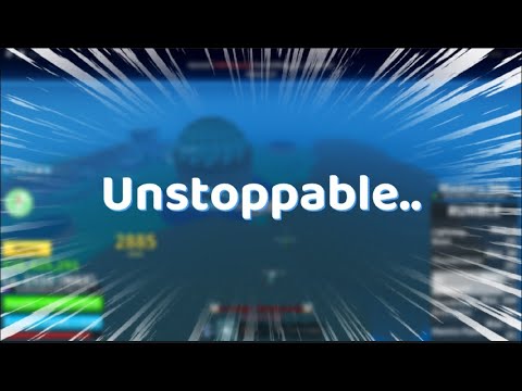 Unstoppable..