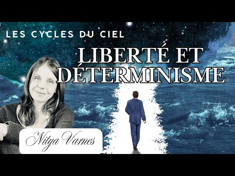 Liberté et déterminisme