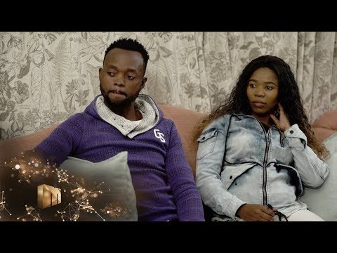 Julio & Zinhle – Before I Do | Mzansi Magic