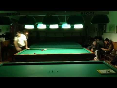 Campionato Provinciale a squadre boccette: GABBIANO - PASSION BAR 11-04-2015 (004)