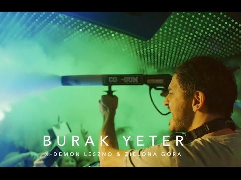 279 - BURAK YETER TV - X-DEMON TEASER