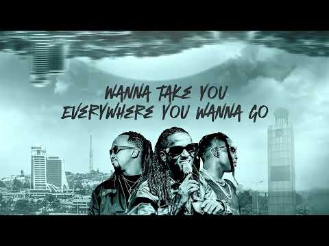 B2C - FINITO OFFICIAL AUDIO