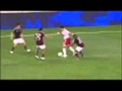 New York Red Bulls vs Colorado Rapids 1-1 GOAL Thierry Henry