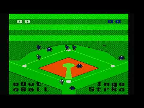 PEARL 8bit games (short intros) 101-125